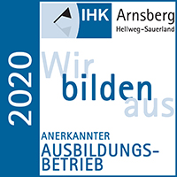 IHK Logo