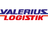 Valerius-Transporte Logo